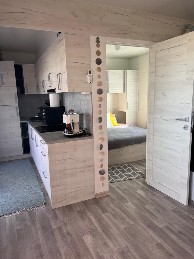 Green Turtle - Lovely, Brand New Holiday Home Near The Sea Drage Eksteriør billede