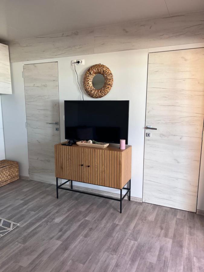 Green Turtle - Lovely, Brand New Holiday Home Near The Sea Drage Eksteriør billede