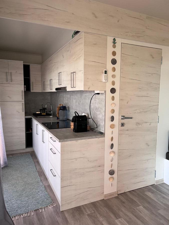 Green Turtle - Lovely, Brand New Holiday Home Near The Sea Drage Eksteriør billede