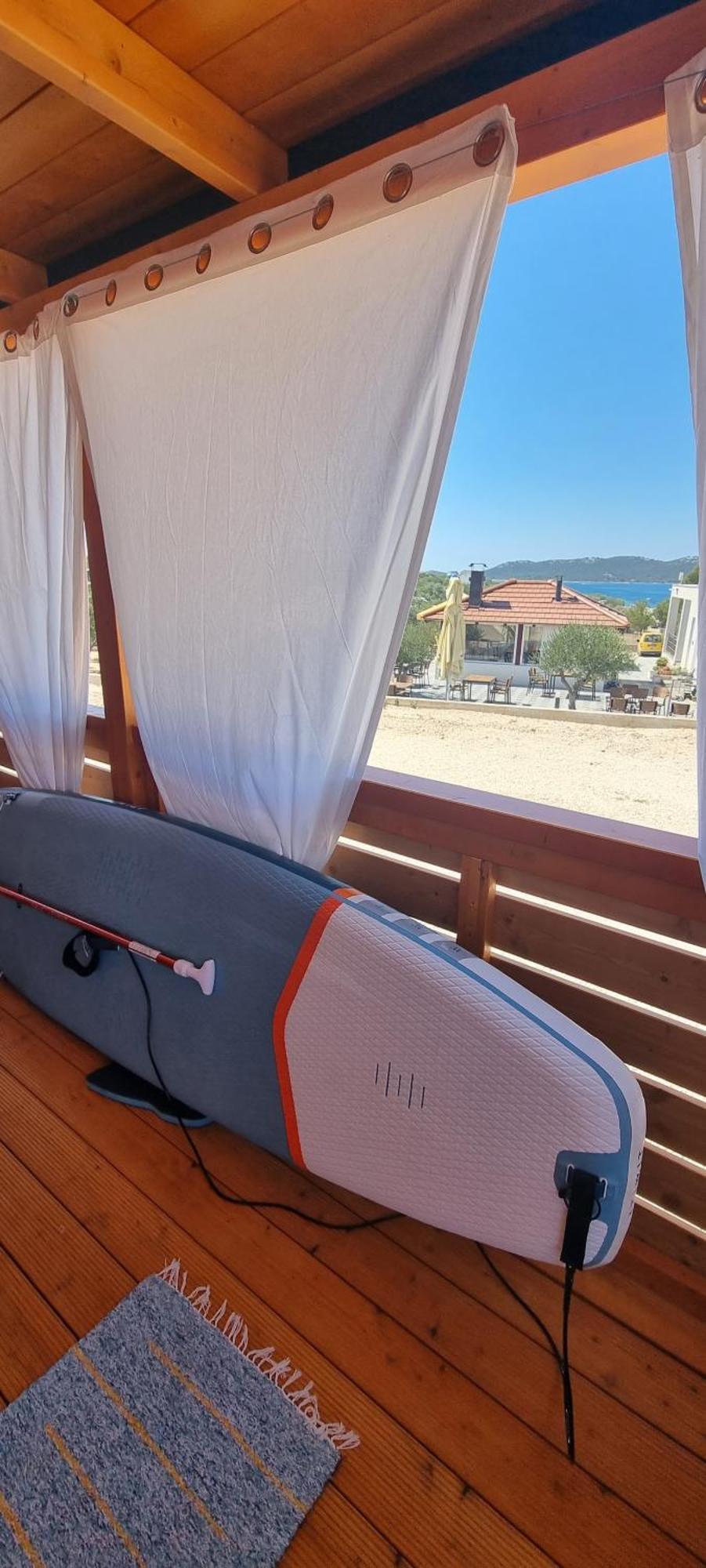 Green Turtle - Lovely, Brand New Holiday Home Near The Sea Drage Eksteriør billede