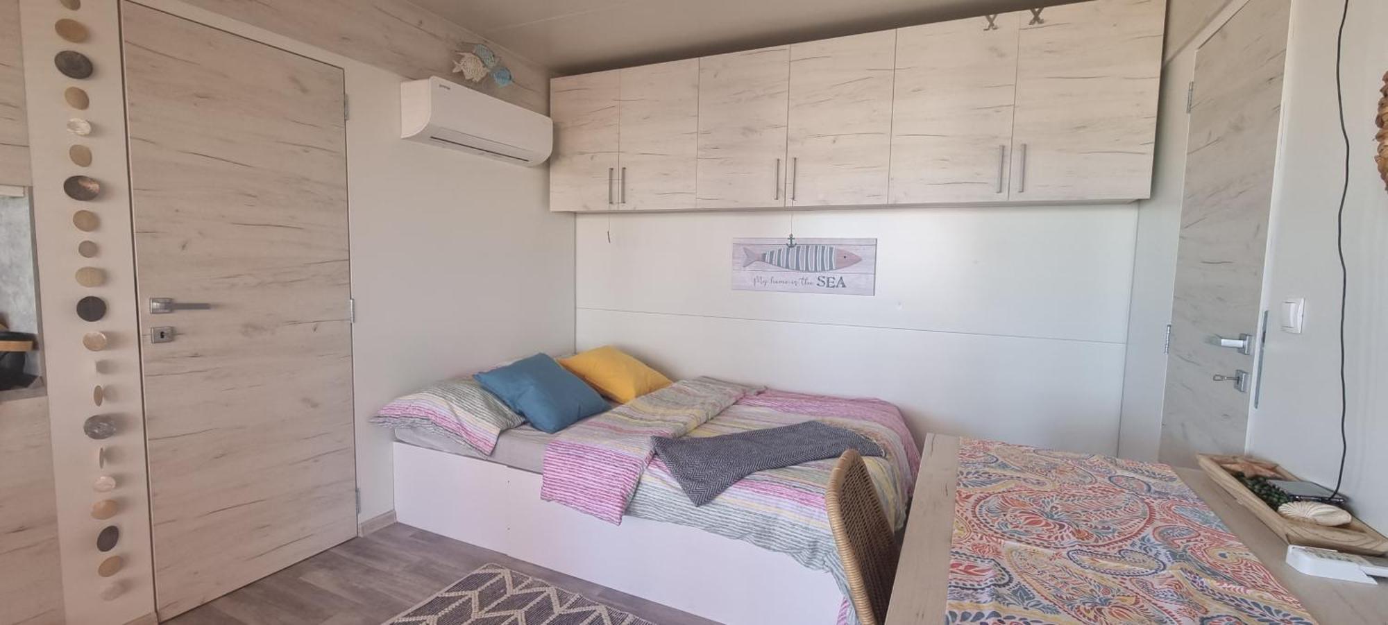 Green Turtle - Lovely, Brand New Holiday Home Near The Sea Drage Eksteriør billede