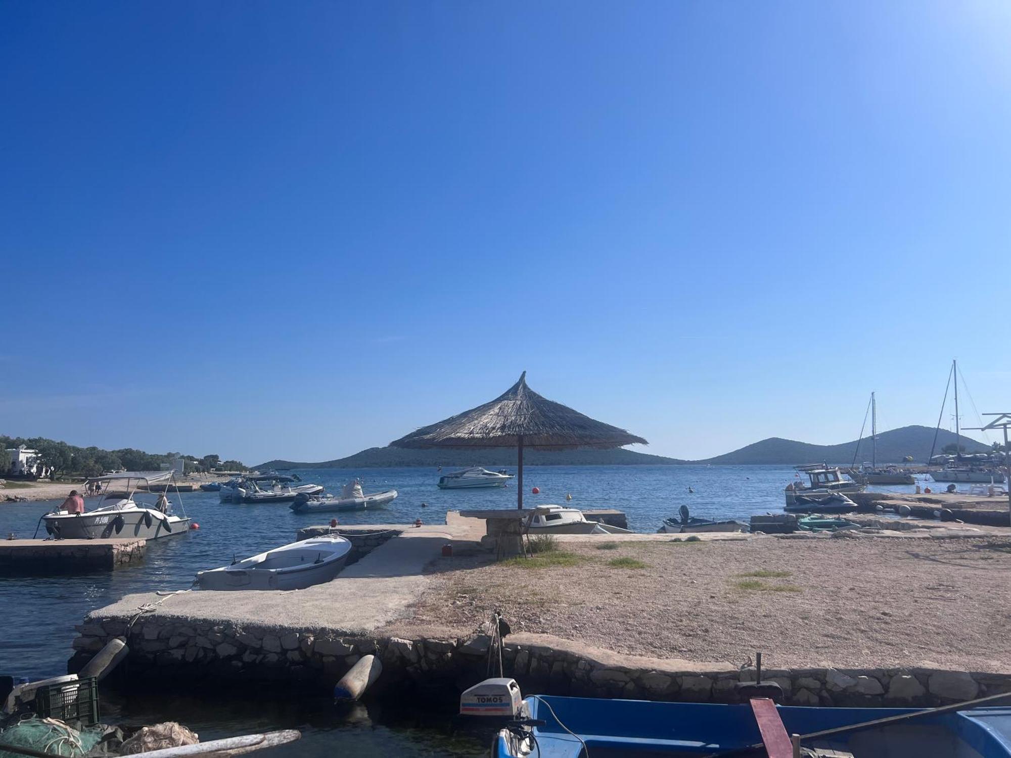 Green Turtle - Lovely, Brand New Holiday Home Near The Sea Drage Eksteriør billede