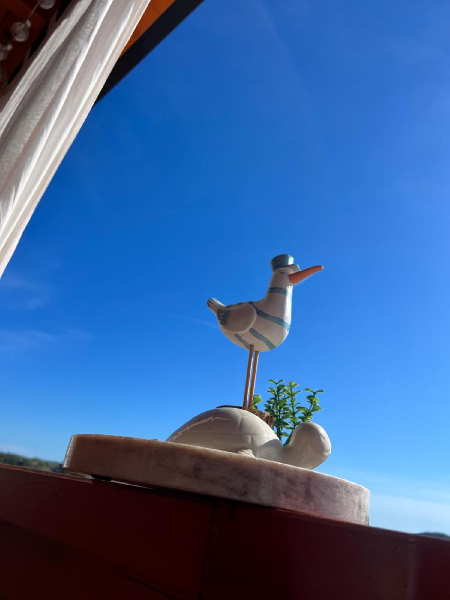 Green Turtle - Lovely, Brand New Holiday Home Near The Sea Drage Eksteriør billede